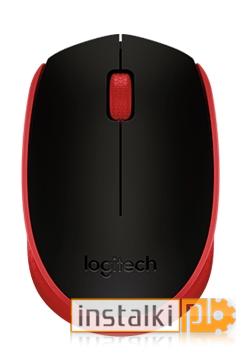 Logitech M171 Wireless Mouse